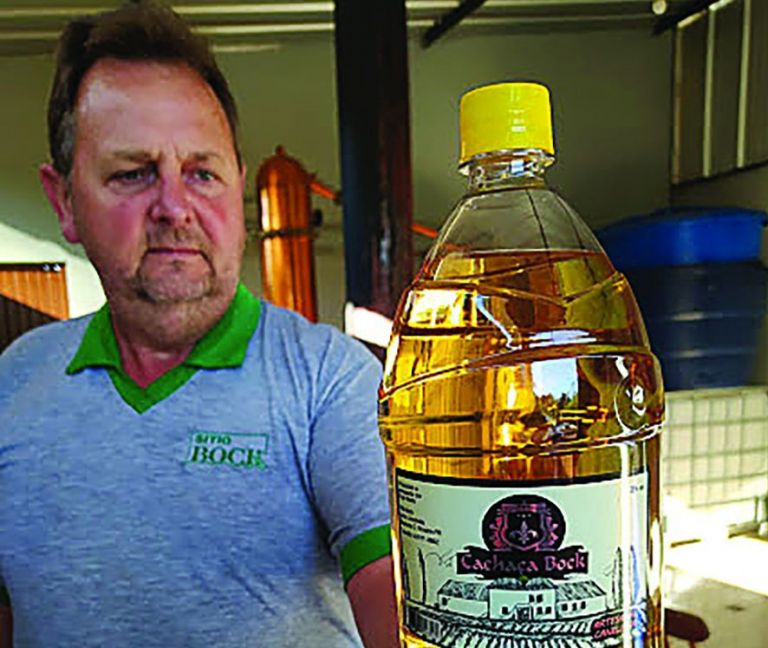 Prestes a ter marca reconhecida, cachaça rondonense está pronta para ganhar o mercado