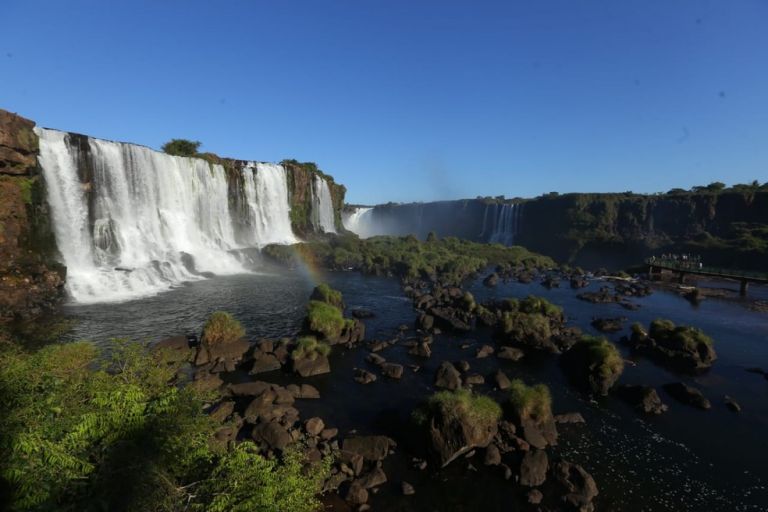 Audiência pública discute nova concessão do Parque Nacional do Iguaçu; veja como participar