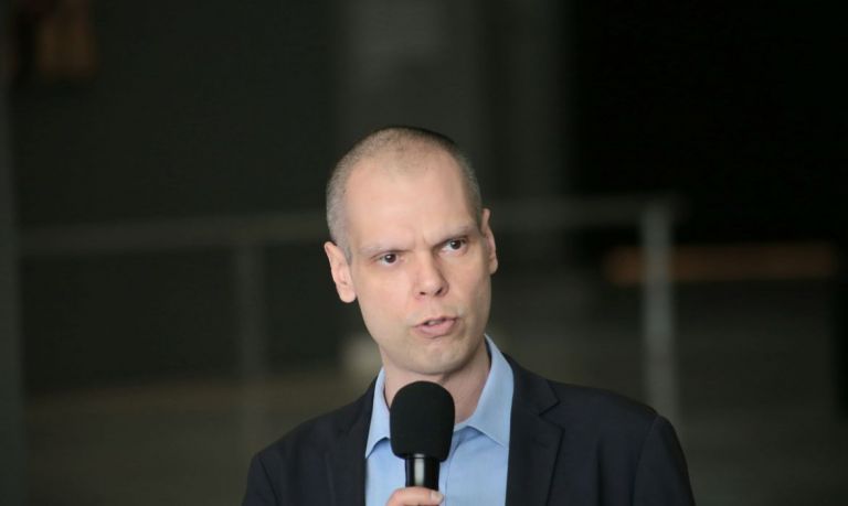 Prefeito de São Paulo se licencia do cargo por 30 dias para tratar câncer