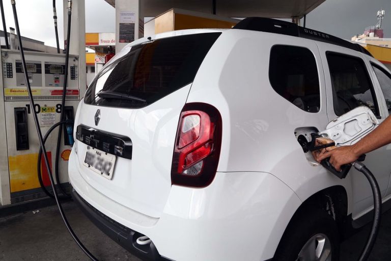 Nota fiscal de combustíveis dobra chances de premiação no Nota Paraná e Paraná Pay