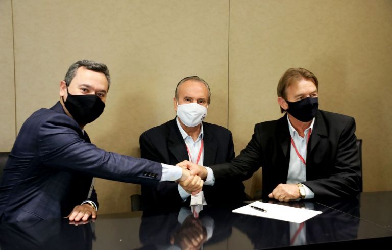 Lar Cooperativa firma convênio com o Banco do Brasil