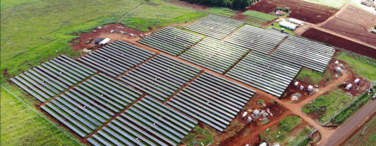 Uso de energia solar cresce no país, com 19 GW de potência instalada