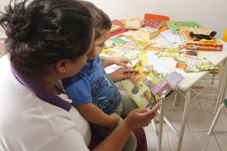 Estado estreita parceria com Ministério Público para fortalecer rede de proteção às crianças