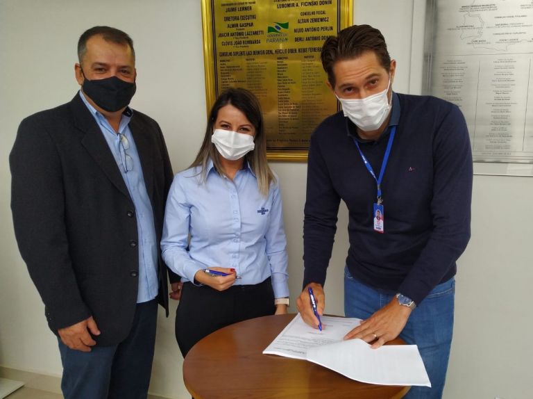 Mais de 30 municípios do Oeste do Paraná aderem ao Programa Cidade Empreendedora