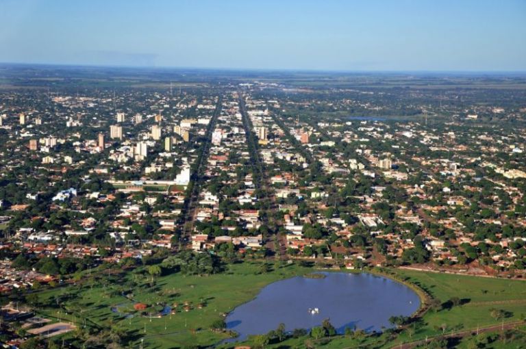 Cidade do Mato Grosso do Sul só permite entrada de moradores e pessoas que comprovarem vacina