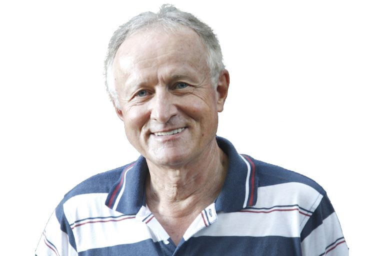 O que talvez não pensamos