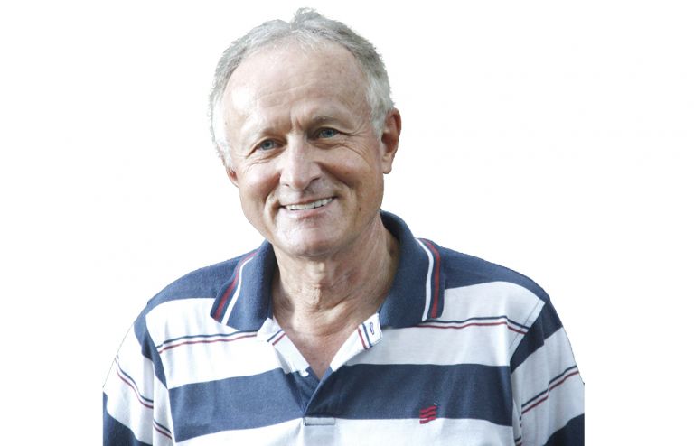 Um brinde à cultura