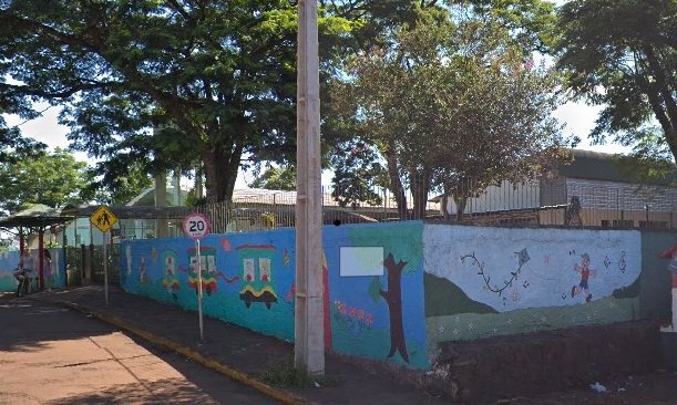 Casos de Covid-19 levam a fechamento de escola em Marechal Rondon