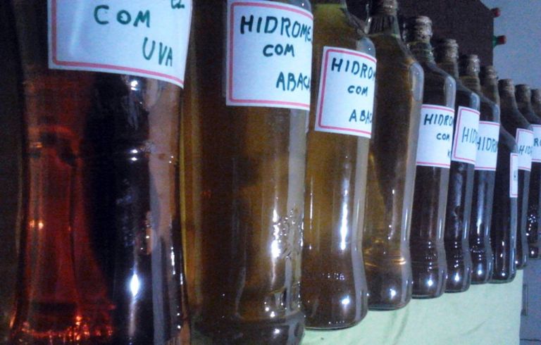 “Elixir dos deuses” conquista paladares rondonenses