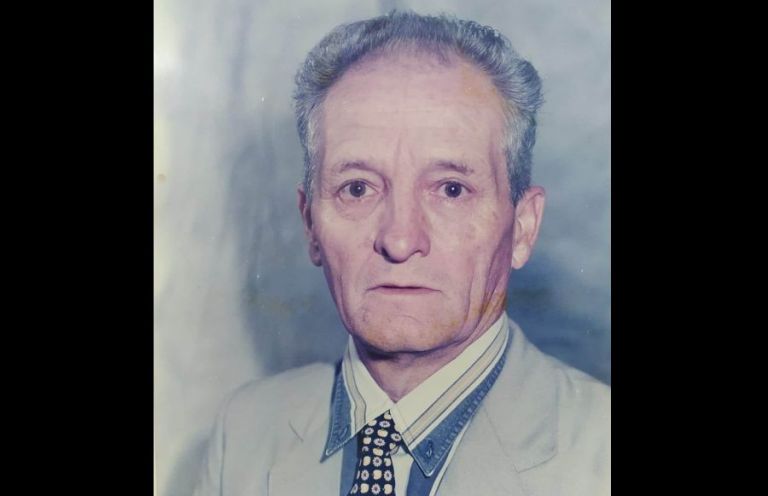 Falece o pioneiro rondonense Jenil Mantovani