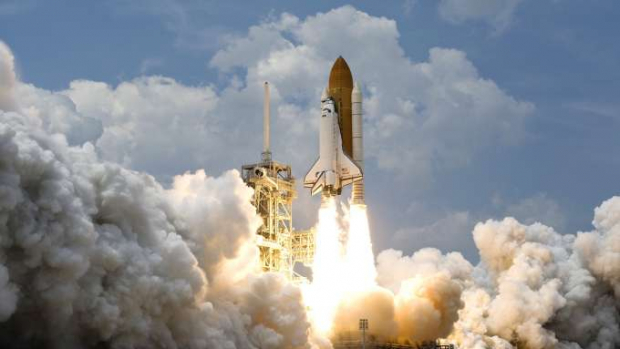 Destroços do foguete chinês caem no Oceano Índico; maior parte se desintegrou ao entrar na atmosfera