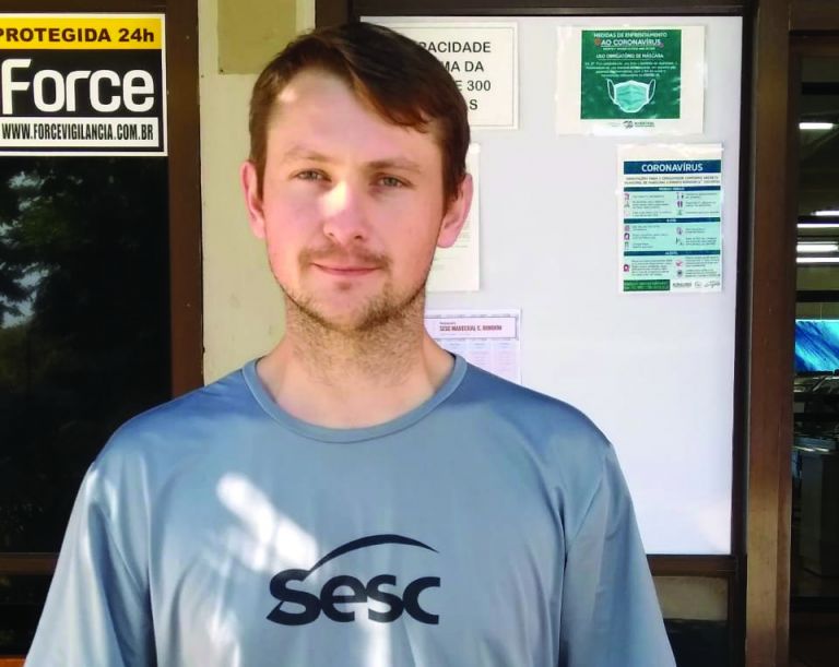 Dia do Desafio agita comunidade nesta quarta-feira