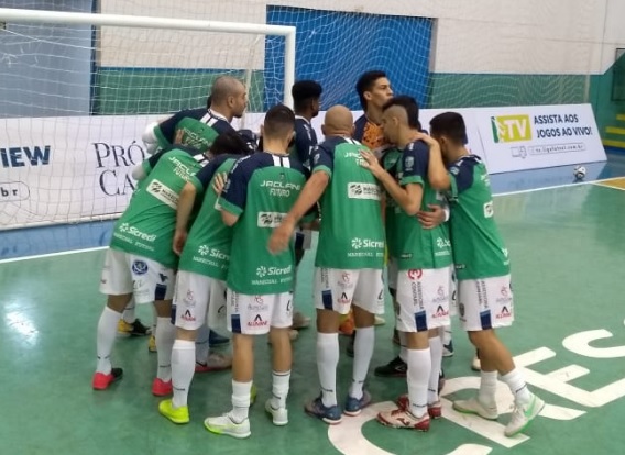 Marechal recebe o Palmas nesta quarta-feira pela Série Ouro