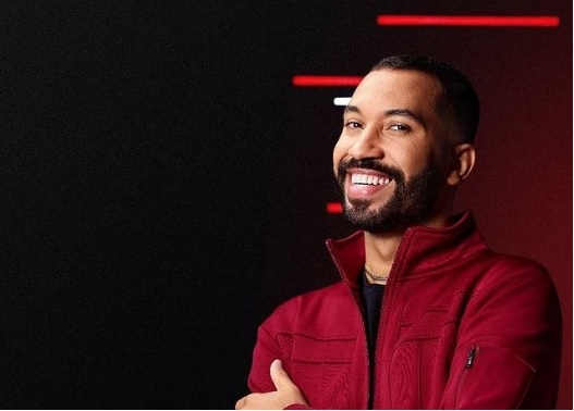 Campanha com Gil do Vigor rende a banco 20 mil pré-cadastros em 12 horas