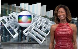 Retorno de Glória Maria ao Globo Repórter é marcado por “chuva” de elogios