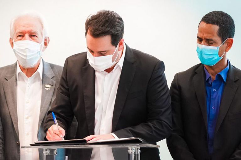 Governador autoriza promoção e diária extrajornada para policiais militares