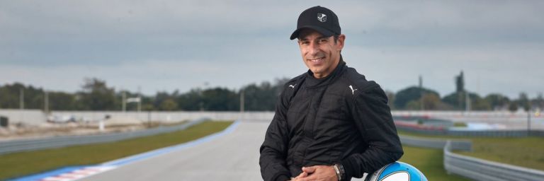 Castroneves bate Palou em final espetacular e vence Indy 500 pela quarta vez