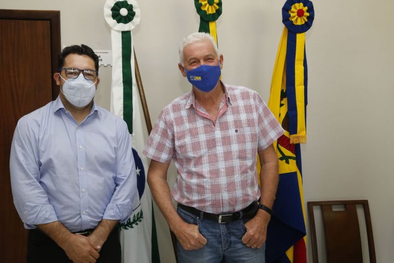 Conselho dos Municípios Lindeiros escolhe nova diretoria nesta quinta-feira