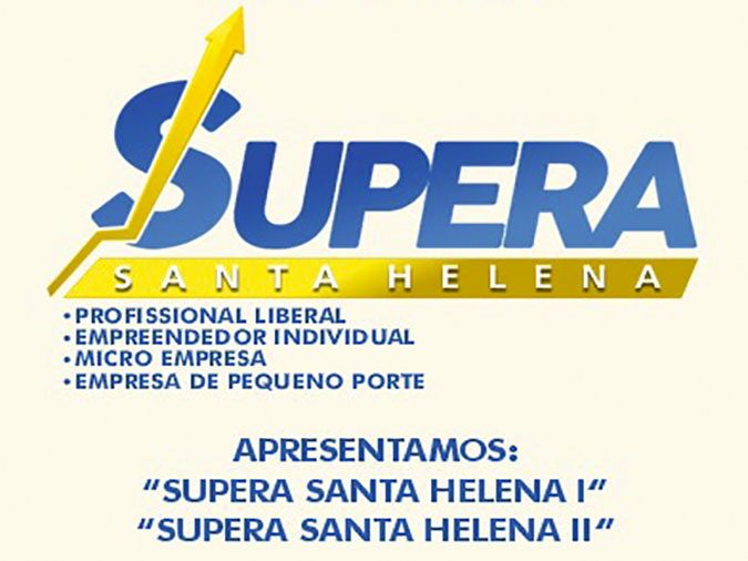 Central de Atendimento Supera Santa Helena inicia atendimento a empresários nesta quinta-feira