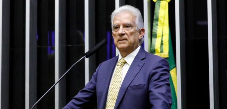 Rubens Bueno defende pré-candidatura de Anderson Bento Maria pelo Cidadania