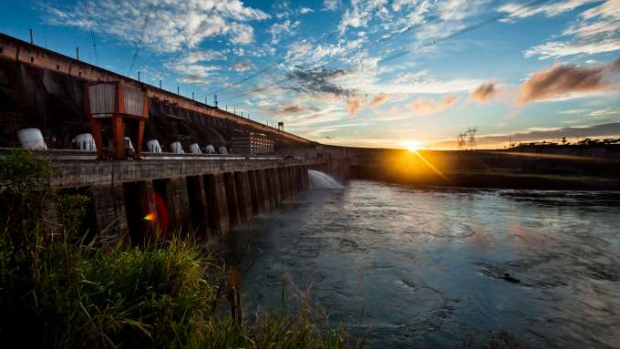 Itaipu pode fechar 2021 com a menor geração de energia dos últimos 26 anos