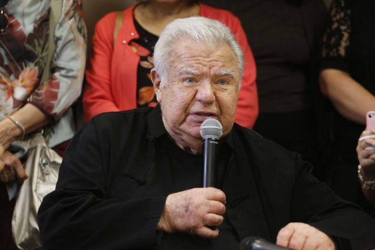 Câmara aprova nome de Jaime Lerner para nova ponte entre Brasil e Paraguai