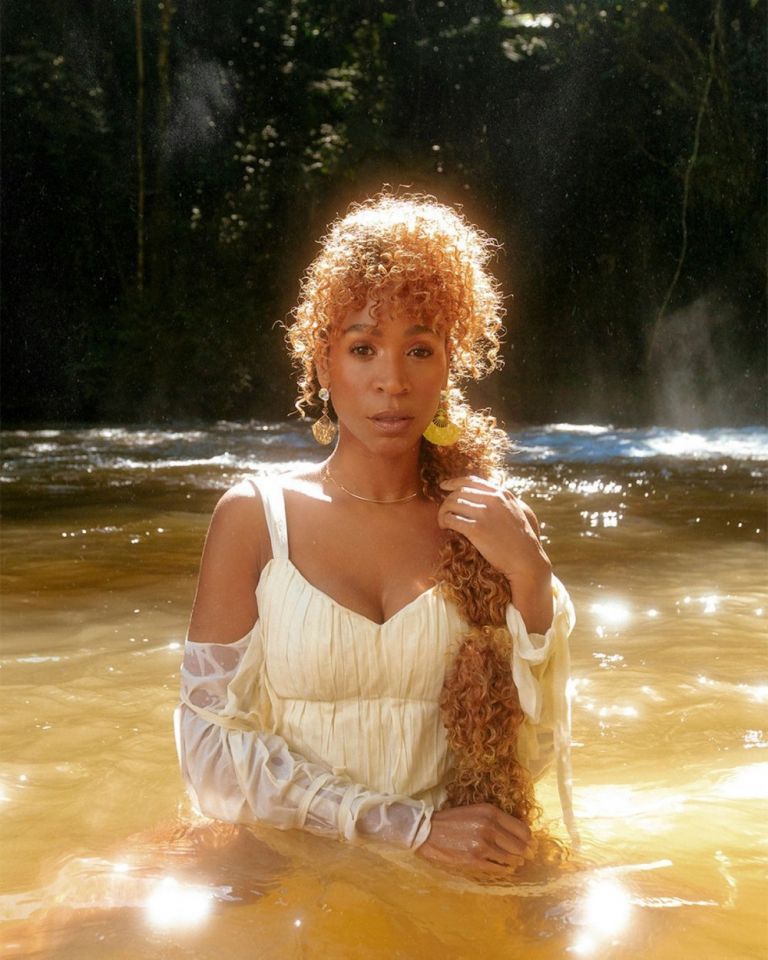 Karol Conká cresce 978% em streaming após lançamento de “Dilúvio”