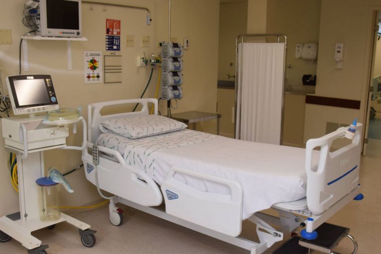 Governo ativa 20 novos leitos exclusivos Covid-19 em quatro municípios