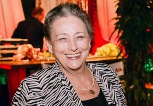 Falece pioneira rondonense Lira Batschke