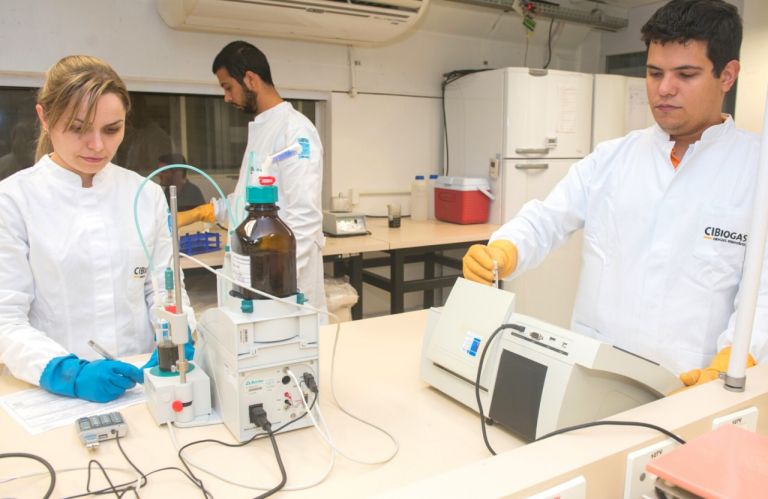 Projeto GEF Biogás Brasil lança o maior pacote de capacitação on-line e gratuita em biogás da América Latina