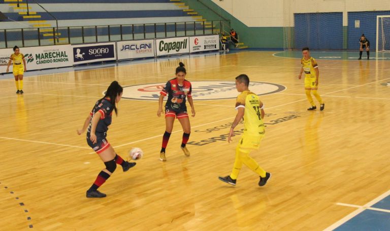 AACC vai a Toledo para clássico regional na Série Prata