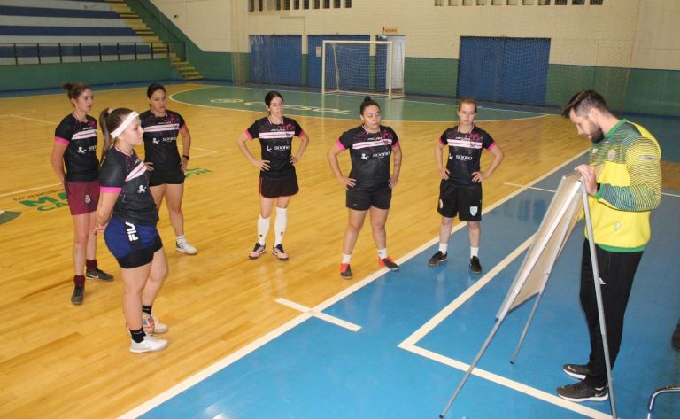 Programação esportiva: confira a tabela de jogos deste fim de semana