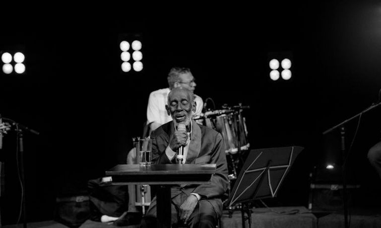 Nelson Sargento morre no Rio aos 96 anos