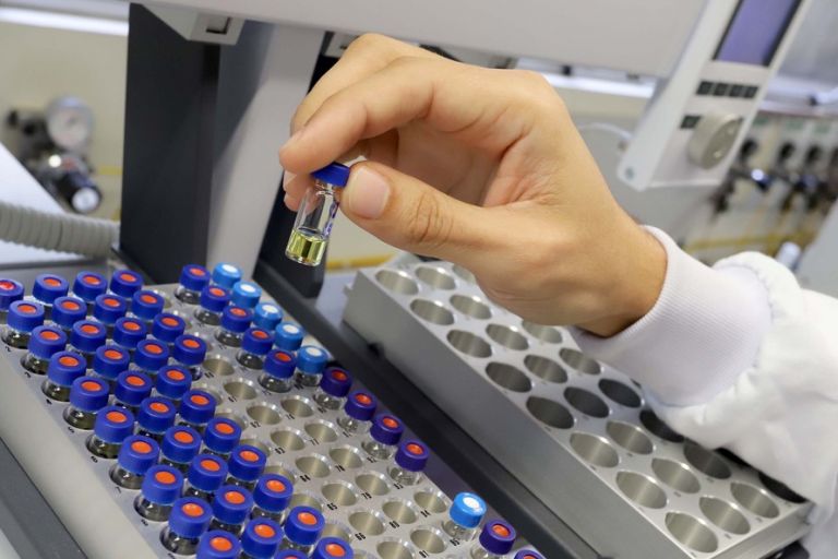 UEM obtém nova patente na área de remoção de poluentes orgânicos