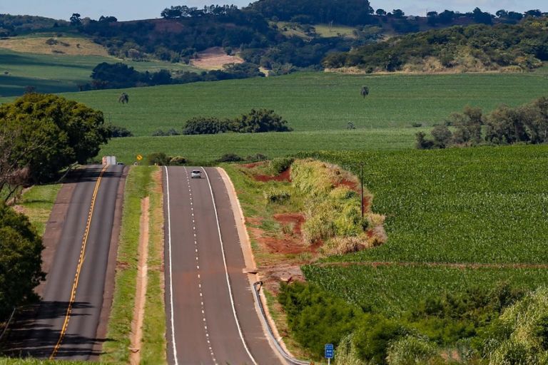 Governo vai investir R$ 400 milhões em segurança viária em todo Estado
