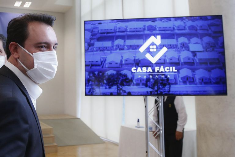 Governo destina R$ 450 milhões para bancar valor de entrada da casa própria para 30 mil famílias