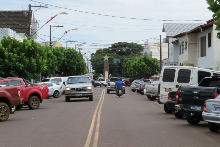 Nova Santa Rosa desenvolve campanha de recebimento de lixo eletroeletrônico