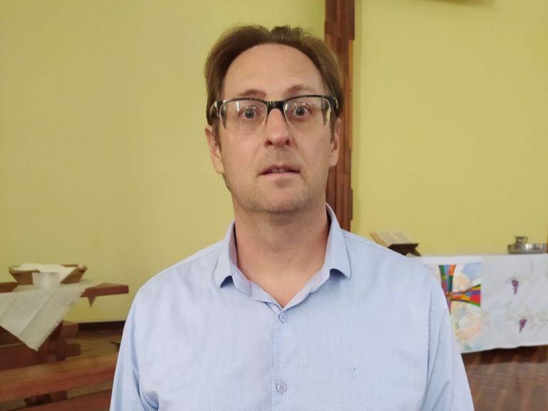 Comunidade Martin Luther promove almoço de Ação de Graças no domingo; kits seguem à venda até quinta-feira