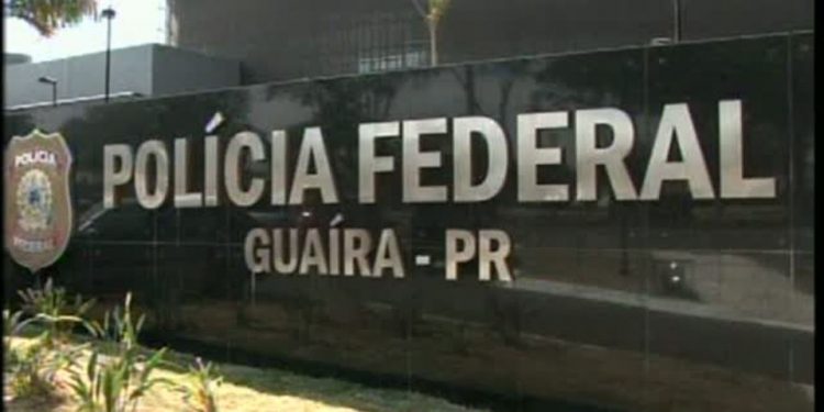 Polícia Federal deflagra operação contra pornografia infantil na região Oeste