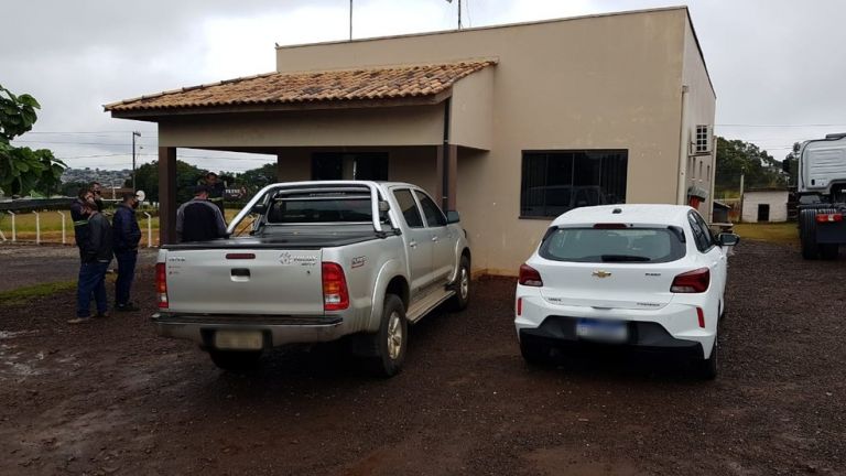 Empresário é morto a tiros em Toledo