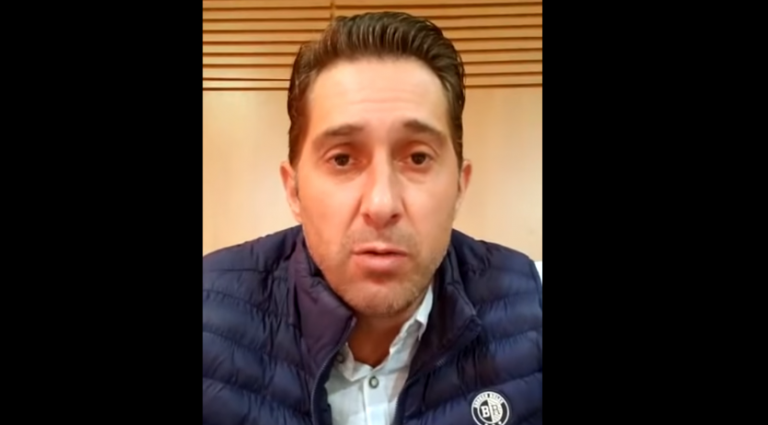 Prefeito rondonense explica como funciona nova fase de vacinação contra Covid-19; confira