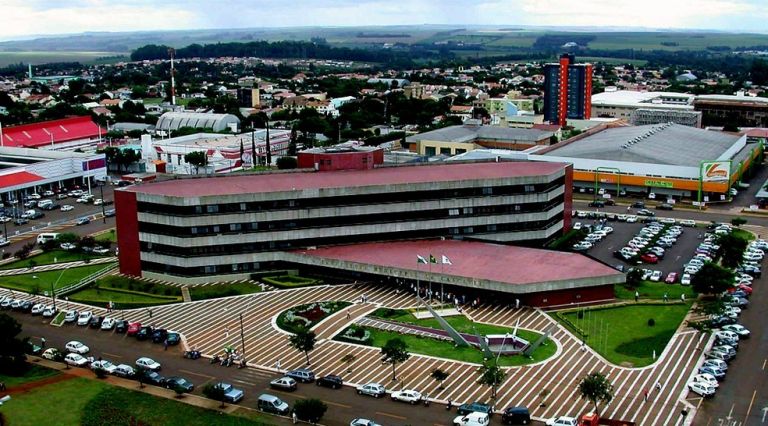 Prefeitura de Cascavel cancela concurso e remarca prova após questionamentos