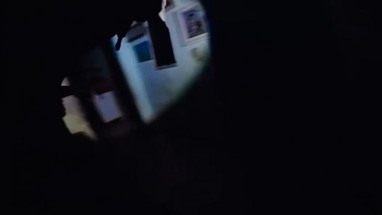 Polícia Civil de Marechal Rondon prende suspeito de roubos a caminhonetes na região