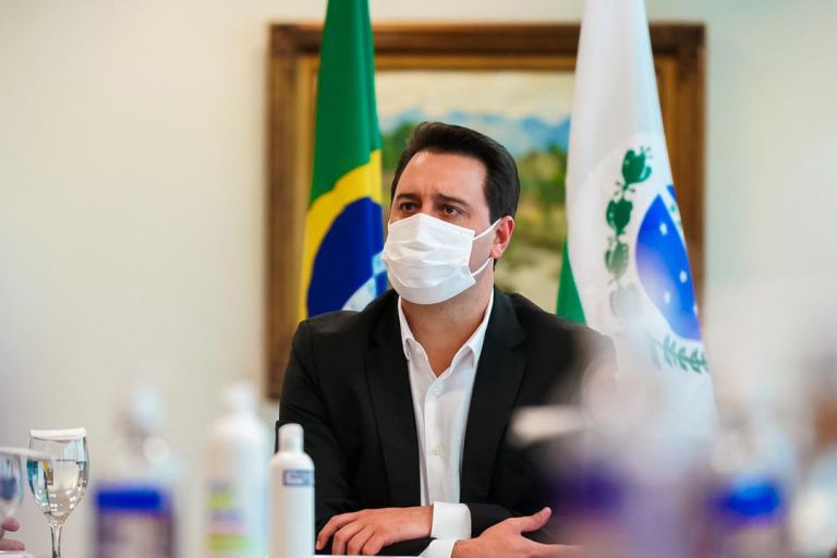 Governo do Estado estende atuais medidas restritivas até segunda-feira