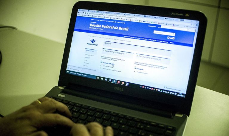 Receita libera consulta sobre restituição do Imposto de Renda na segunda-feira
