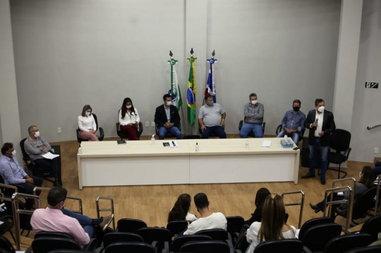 Municípios da Regional de Saúde de Foz anunciam lockdown no fim de semana