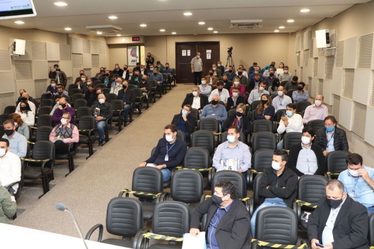 “A luta do Oeste por um pedágio mais justo” é tema da 15ª edição do Prêmio Amop de Jornalismo