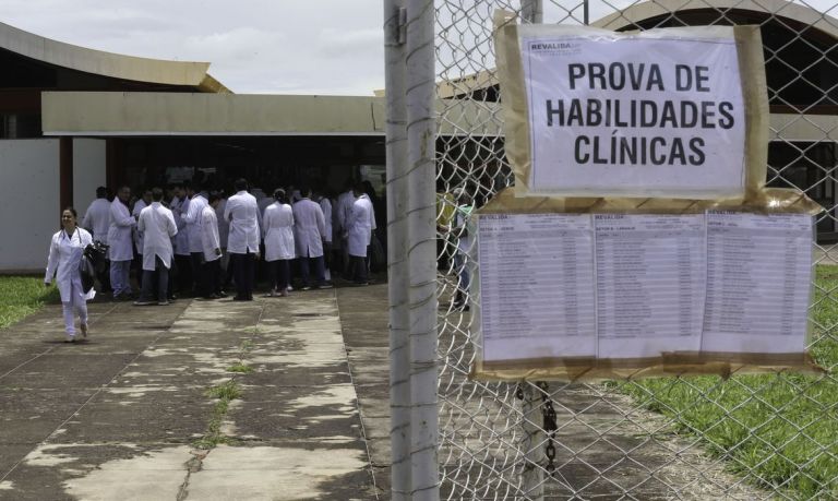 Inscrições para o Revalida 2021 vão de 31 de maio a 11 de junho