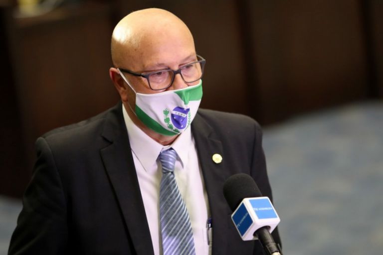 “O risco de um valor de pedágio elevado é grande”, alerta Romanelli