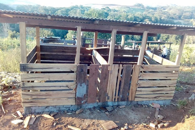 IDR-Paraná desenvolve projetos para inclusão produtiva de famílias vulneráveis